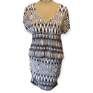 I Jeans By Buffalo Dress